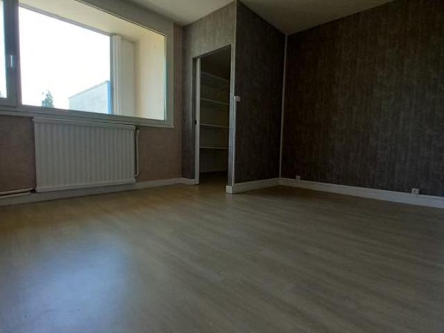 Appartement location à Autun