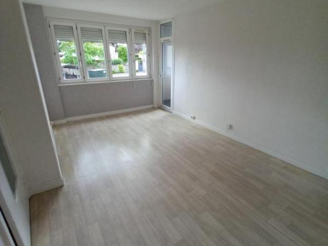 Appartement location à Autun