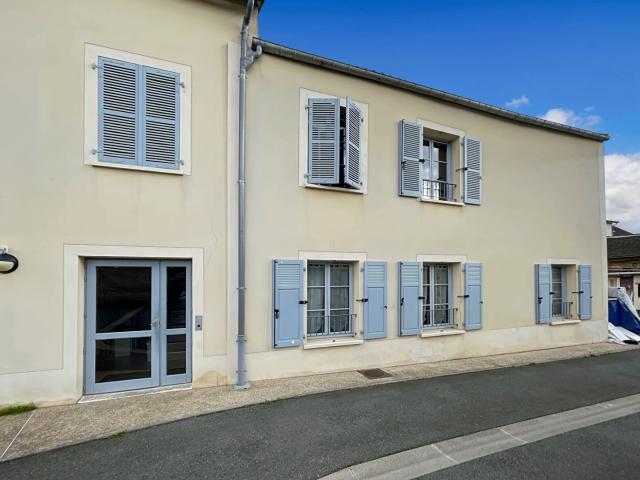 Appartement location à Pontoise, Auvers-sur-oise