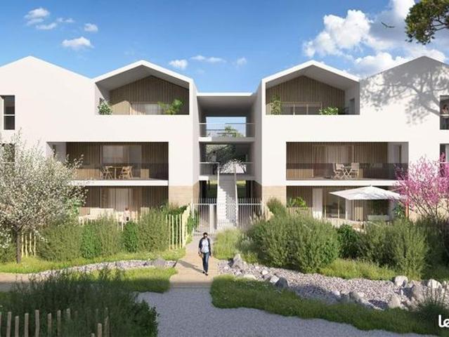 Appartement vente à Nîmes, Rodilhan