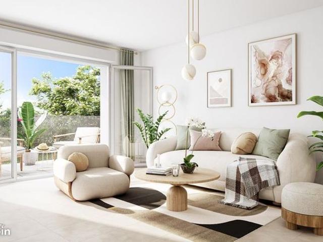 Appartement vente à Toulouse, Tournefeuille
