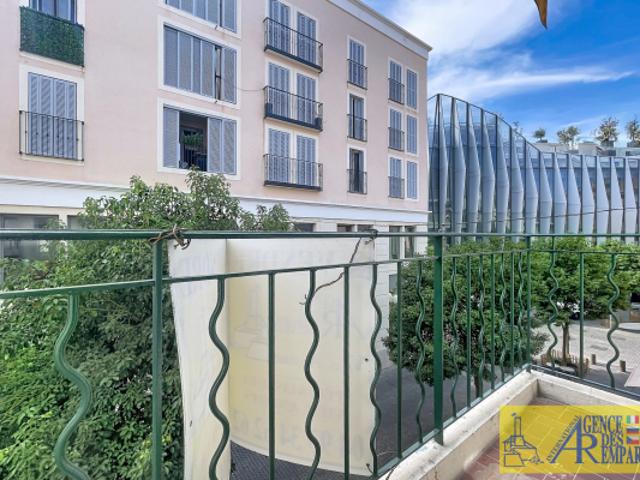 Appartement vente à Grasse, Antibes