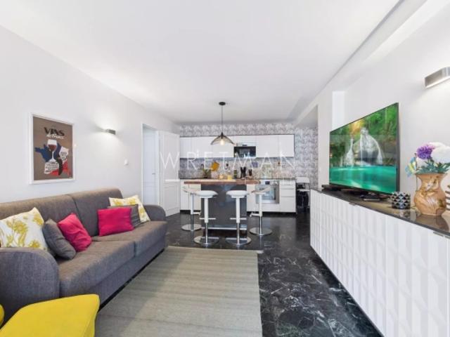 Appartement vente à Grasse, Antibes