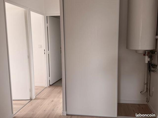 Appartement vente à Villeparisis, Seine-et-Marne