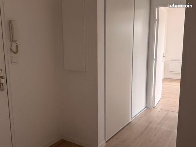 Appartement vente à Meaux, Villeparisis