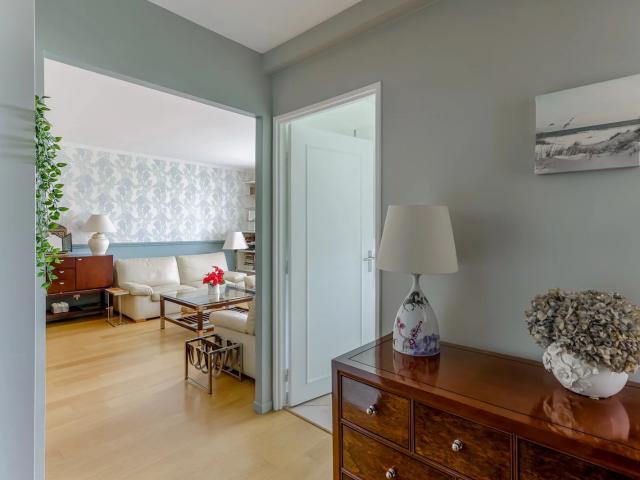 Appartement vente à Val des Bruyères - Allard, Meudon