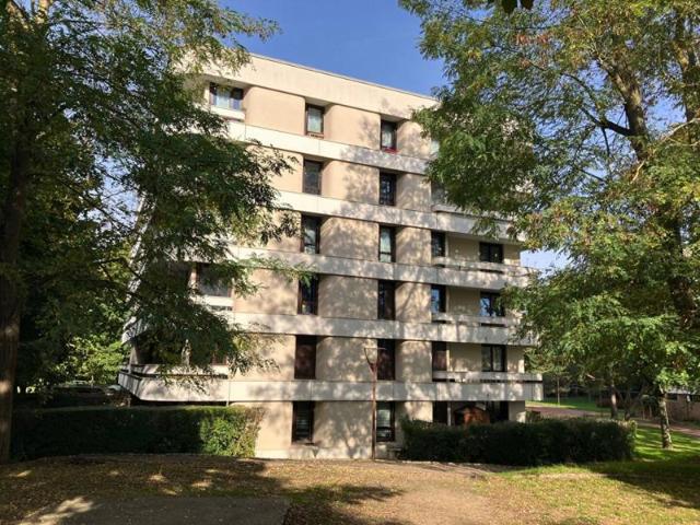 Appartement vente à Rambouillet, Elancourt