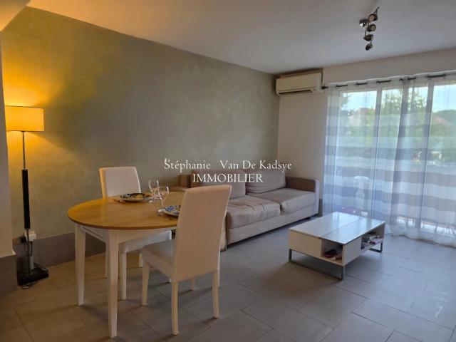 Appartement vente à Les Andelys, Pont-de-l'arche
