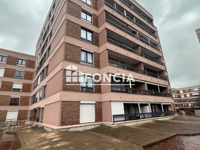 Appartement vente à Évry, Crosne