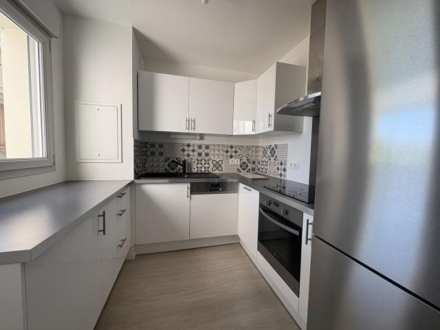 Appartement vente à Palaiseau, Saulx-les-chartreux
