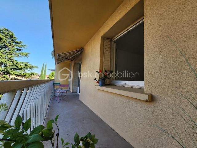 Appartement vente à Nyons, Montélimar