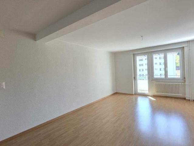Apartment mieten in Quartier-Neuf, Le Locle