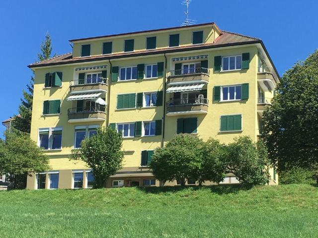 Apartment mieten in Le Locle