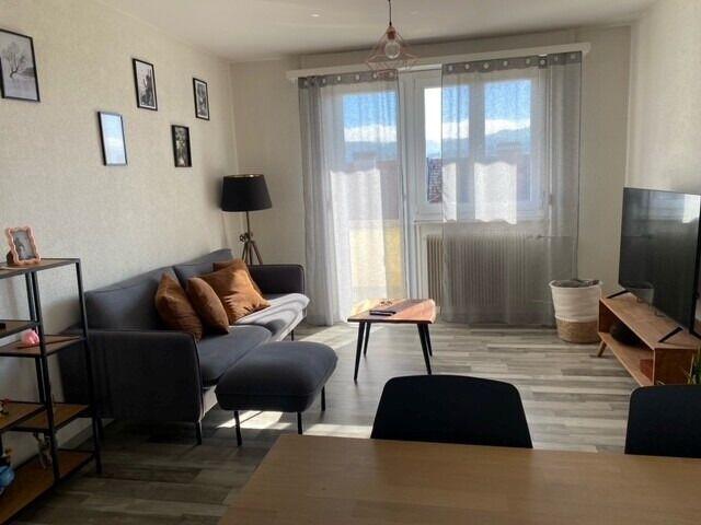 Apartment mieten in La Chaux-de-Fonds