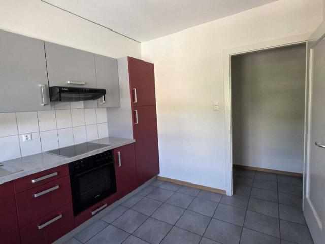 Apartment mieten in Le Locle