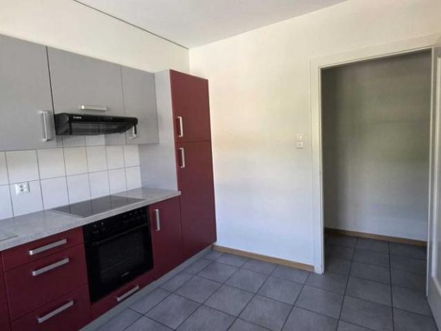Apartment mieten in Le Locle