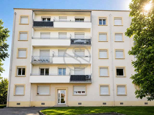 Appartement vente à Vienne, Beaurepaire