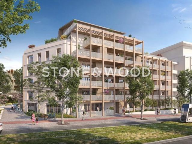 Appartement vente à Saint-Julien-en-Genevois, Saint-julien-en-genevois