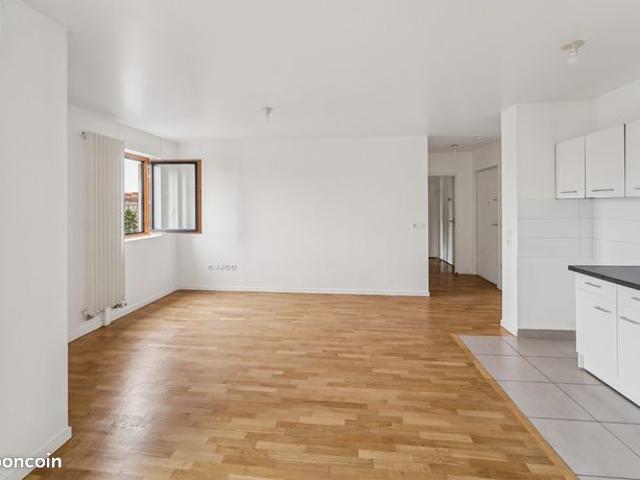 Appartement vente à Pontoise, Cergy