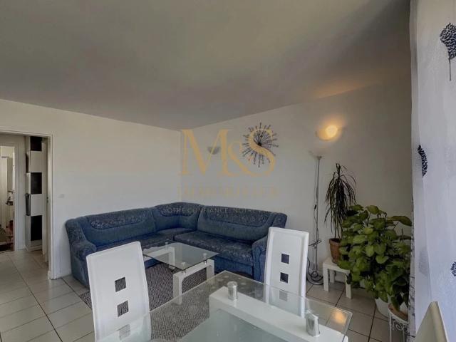 Appartement vente à Le Raincy, Rosny-sous-bois