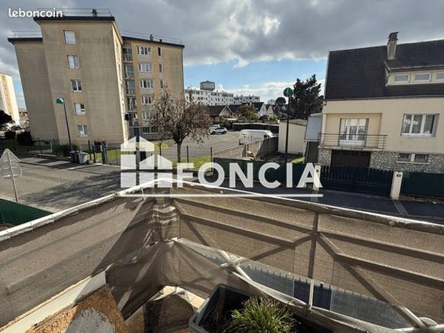 Appartement vente à Orléans, Saint-jean-de-braye