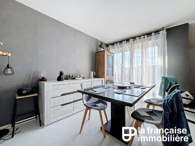 Appartement location à Janzé, Ille-et-Vilaine