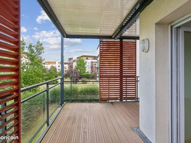 Appartement vente à Cherbourg, Lieusaint