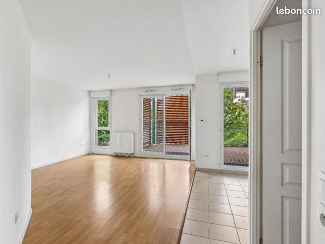 Appartement vente à Cherbourg, Lieusaint