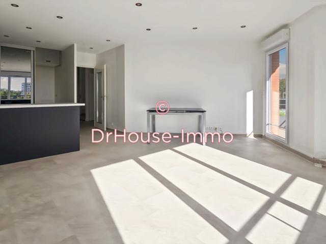 Appartement vente à Évry, Grigny