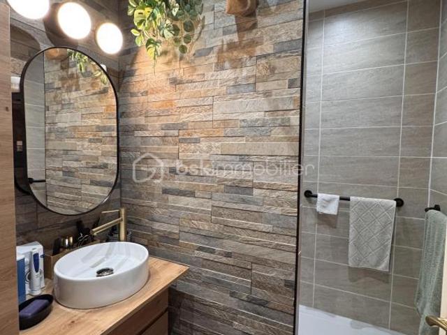 Appartement vente à Le Raincy, Villepinte