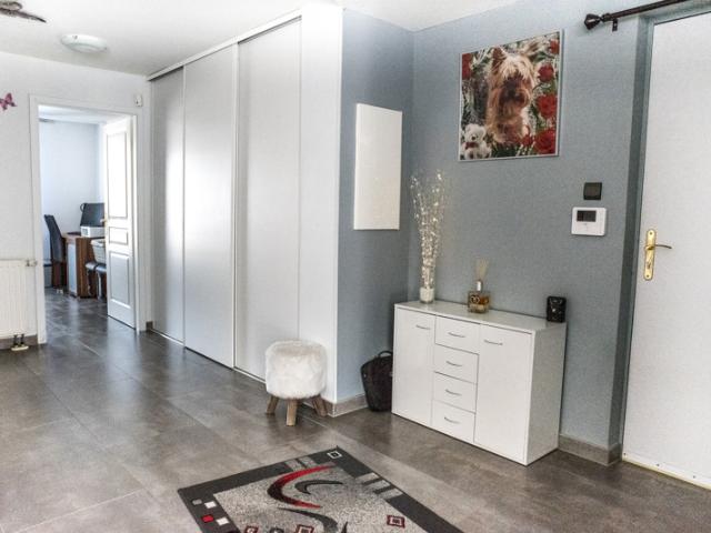 Appartement vente à Haguenau-Wissembourg, Soufflenheim