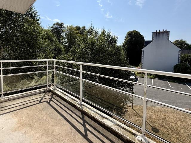 Appartement location à Guingamp, Bretagne