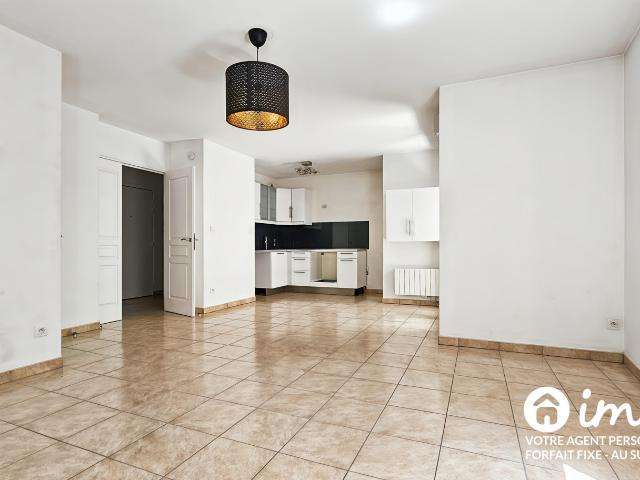 Appartement vente à Lyon, Métropole de Lyon
