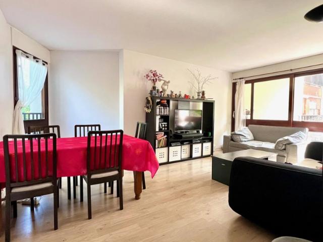 Appartement vente à Versailles, Le Chesnay