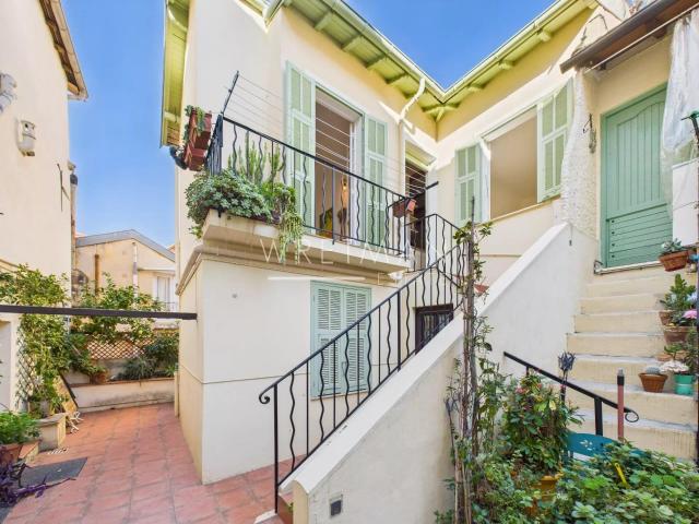 Appartement vente à France métropolitaine, Menton