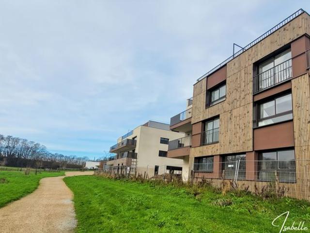 Appartement vente à Fougères-Vitré, Bretagne