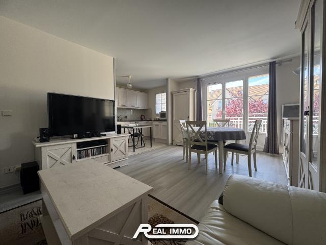 Appartement vente à Rambouillet, Neauphle-le-château