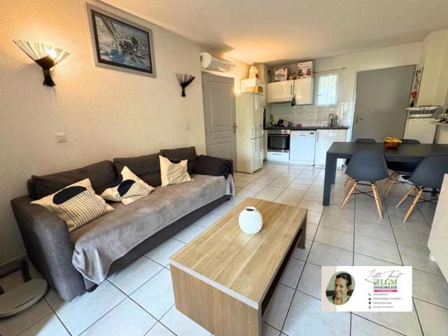 Appartement vente à Arrondissement de Draguignan, Plan-de-la-tour