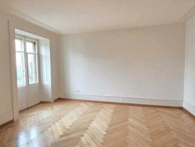 Apartment mieten in La Chaux-de-Fonds