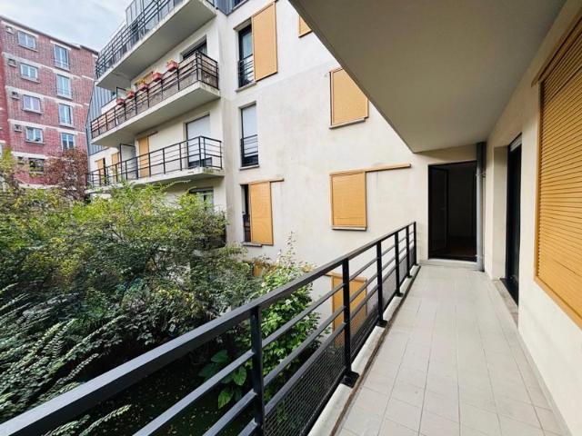 Appartement location à France métropolitaine, Gennevilliers