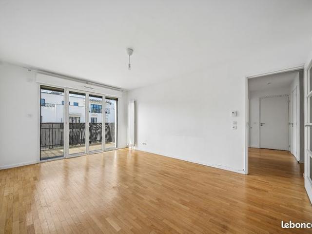 Appartement vente à Nanterre, Suresnes