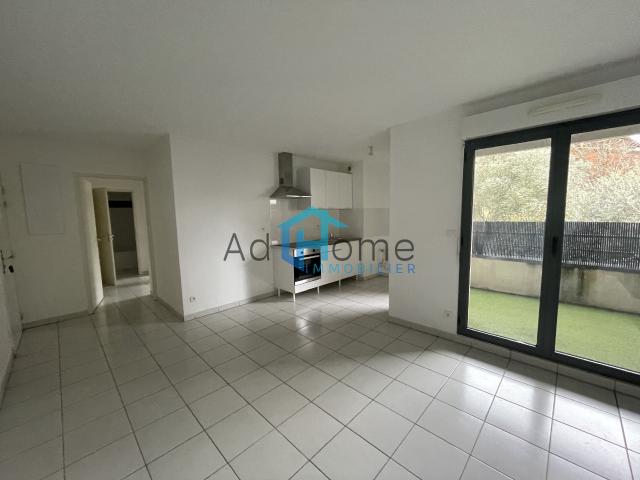 Appartement vente à Muret, Saint-lys