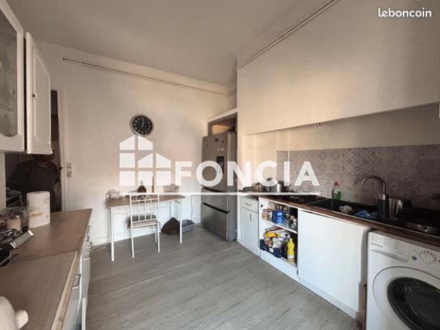 Appartement vente à Villeneuve-lès-Béziers, Hérault