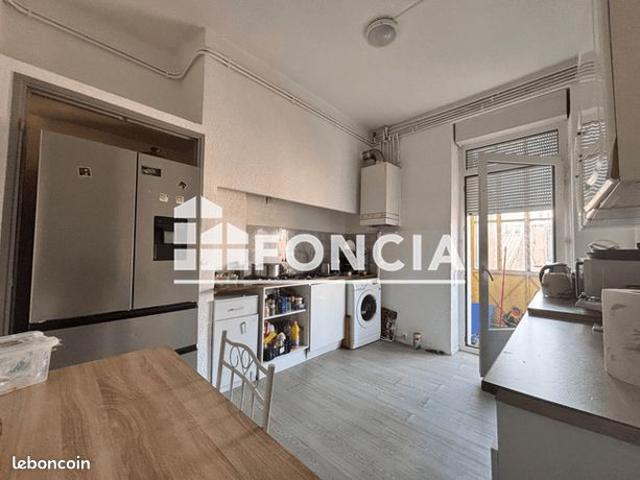 Appartement vente à Béziers, Villeneuve-lès-béziers