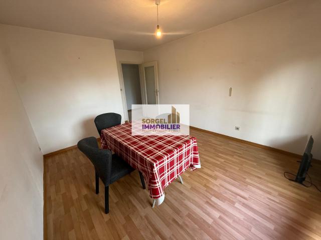 Appartement location à Mulhouse, Saint-louis