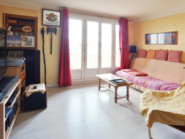 Appartement vente à Évry, Montgeron