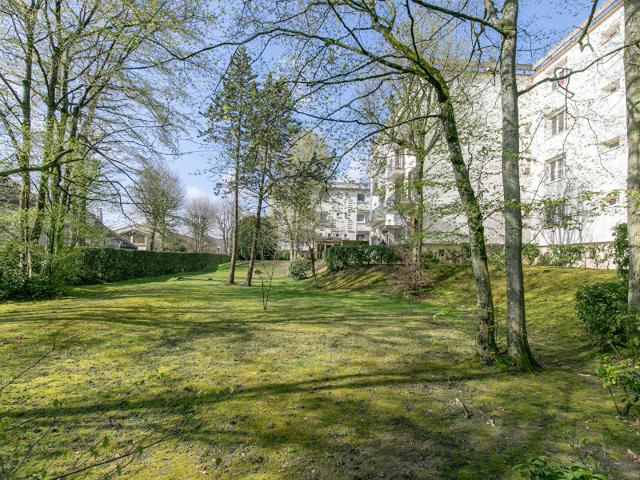 Appartement vente à Torcy, Ozoir-la-ferrière