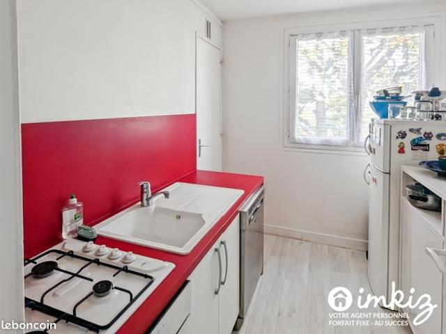 Appartement vente à Argenteuil, Eaubonne