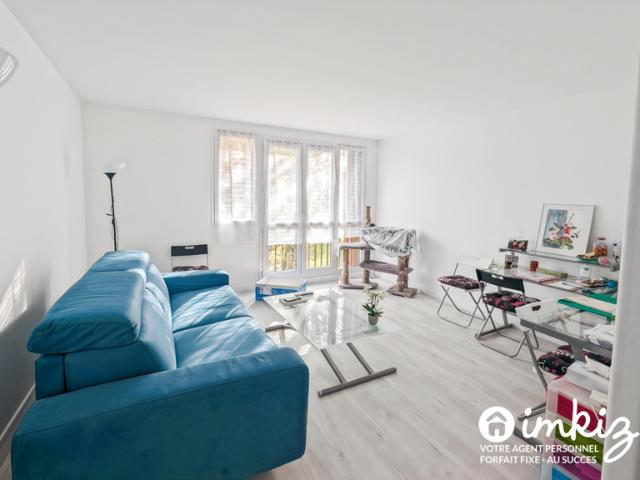 Appartement vente à Argenteuil, Eaubonne
