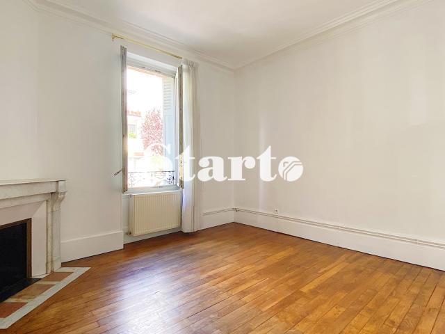 Appartement location à Dijon
